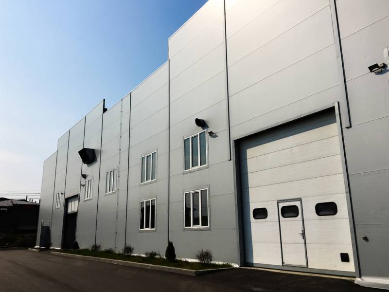 食品工廠廠房規劃指南:從土地選擇、法規申請到合法生產一次解析