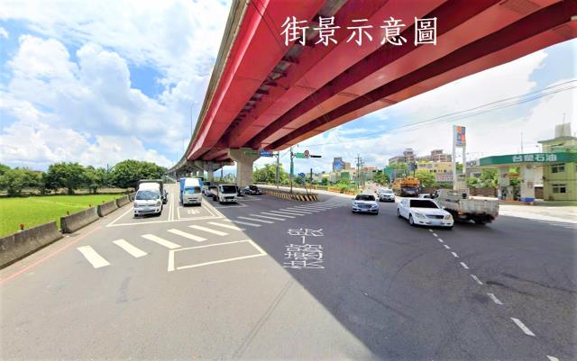 平鎮66漂亮挑高倉庫廠房 - 桃園市工業不動產