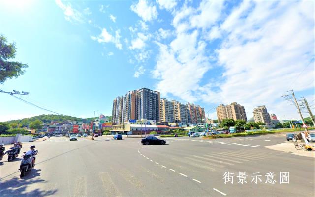 龜山近迴龍透天廠房