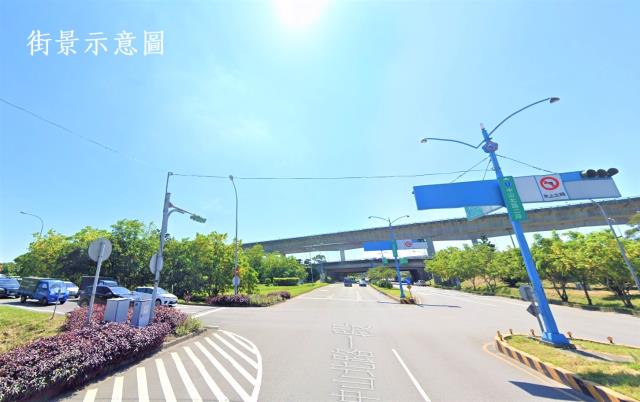 楊梅新穎大廠房