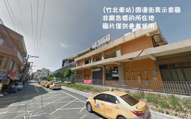 竹北市優美農地A - 新竹縣工業不動產
