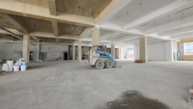 台31大面寬全新RC展間倉庫