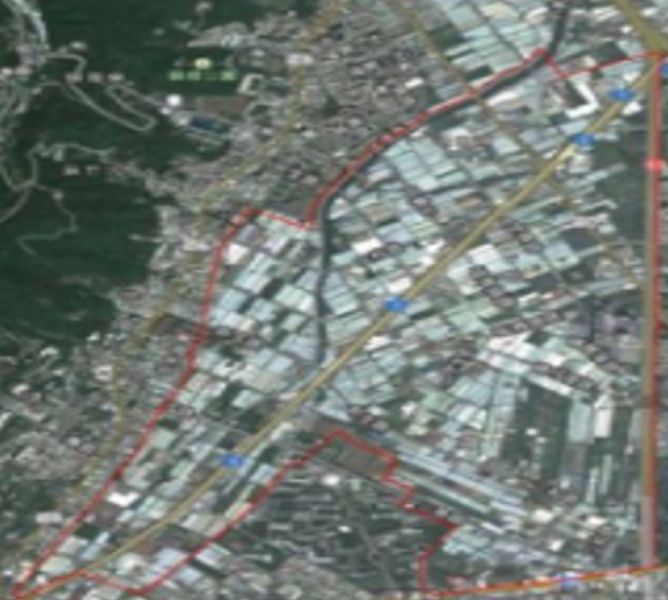 別再以為區徵配回住宅地!大柑園89%是工業地,小地主恐配不到地只能領現金
