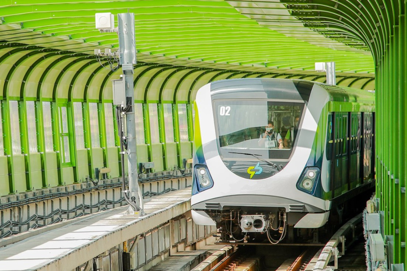 「捷運直達大溪老街」還要等多久?講了近10年,連可行性研究都沒過