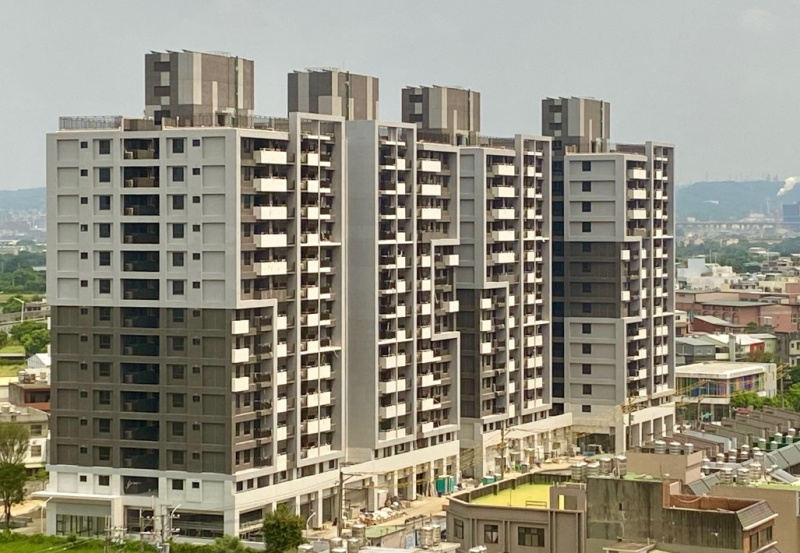 龍潭要靠台積電翻身?龍科三期104公頃「復活」,但關鍵在這一年