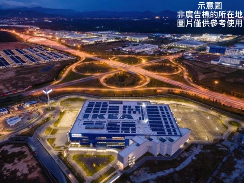 龍潭科學園區三期重啟完整解析:104公頃擴建、台積電進駐可能性與桃園工業地產影響