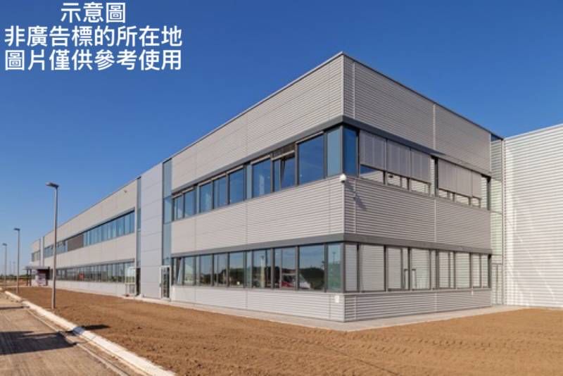 全新中壢挑高鋼構廠房/A區出租,中壢區福祥路附近廠房出租