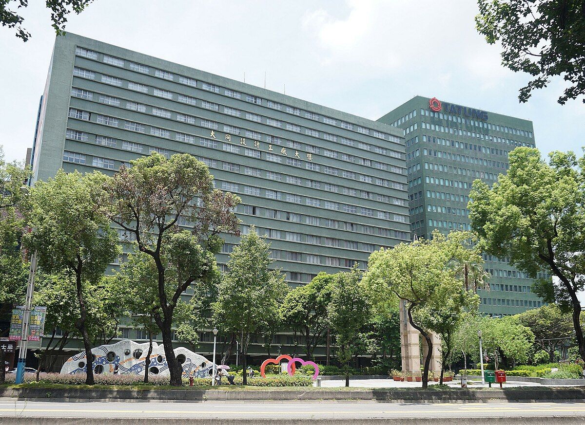 大同(2371)補充公告拆解:這不是349萬租廠房,而是「電力事業分拆」最後一塊拼圖