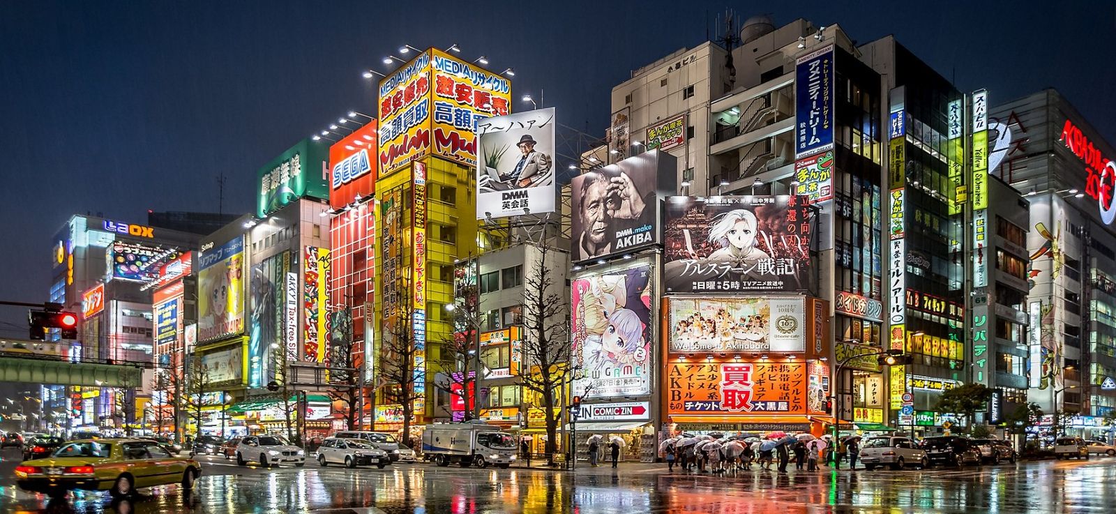 破案線索藏在屋齡裡:東京23區租金創高,是一個「供給被鎖死」的市場