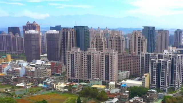 去年北市住宅交易量創逾十年低,但房價年漲3.8%:真正值得注意的是這件事