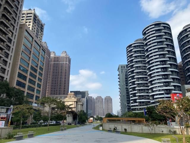 台北億元豪宅為何只剩兩案?文心天母、松裔揭露高價宅真正門檻