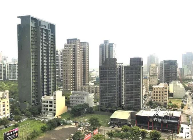 新竹房價王換人了!竹北縣治一期衝上79萬、關埔退居第二——八大重劃區2026漲幅全排名