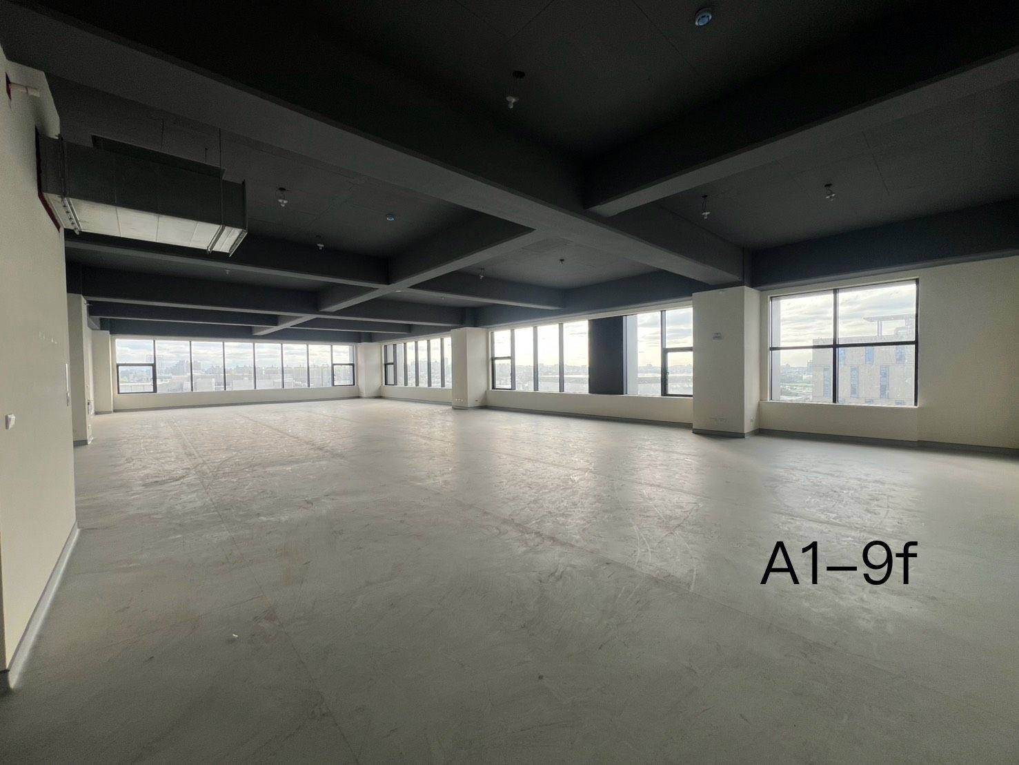 中壢工業區全新氣派廠辦9樓出租,中壢區吉林路附近廠辦出租