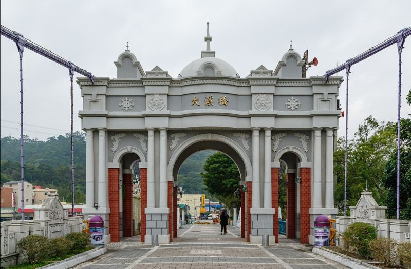 老街溪心園橋容積移轉上路:桃園不是首創,是叫醒沉睡十年的水利法82條