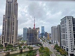 新莊兩大重劃區2026進度:第二運動中心+現代化市場,一張表看懂差在哪