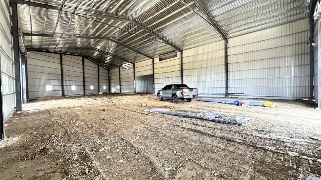全新新屋挑高鋼構廠房/A區