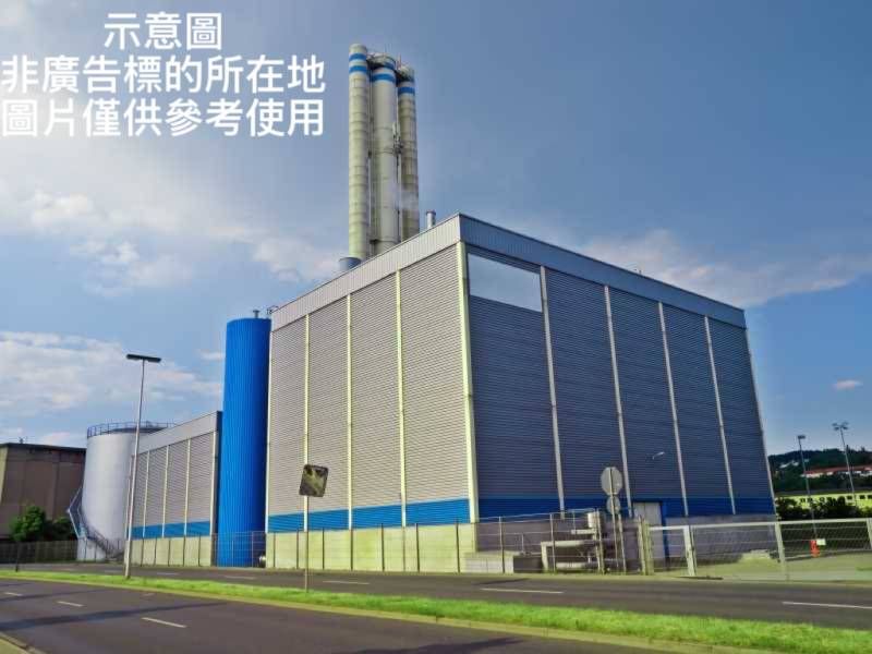 全新新屋可分租挑高鋼構廠房出租,新屋區中山東路附近可分租廠房出租