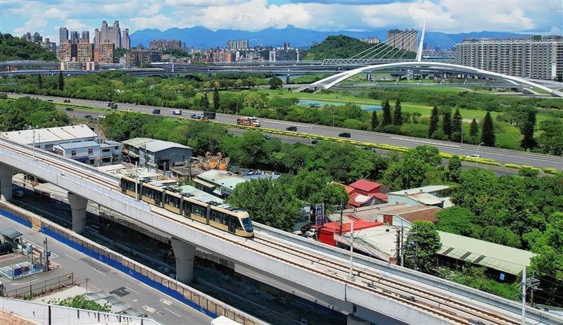 台北、新北、中南捷運大興建!2026 買捷運宅別問「哪條會漲」,先看它跑到「利多兌現曲線」哪一段