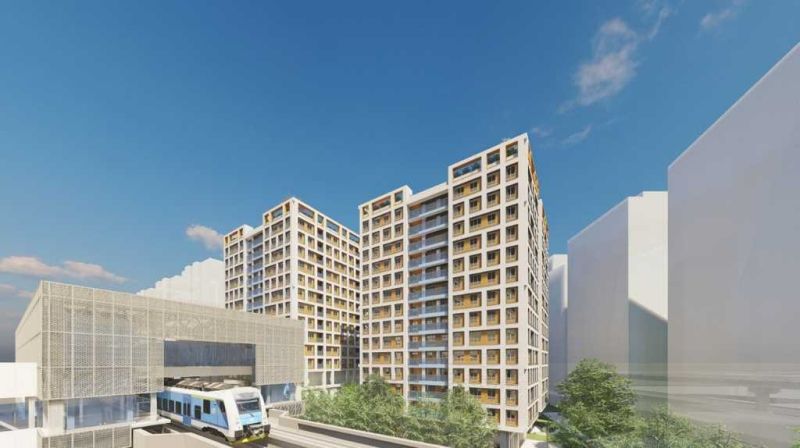 捷運宅值不值?只要算兩個數字:通車後省幾分鐘、你還要等幾年