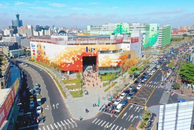 2026百貨商圈房價PK:漲最多的台中七期,為何現在跌最深?