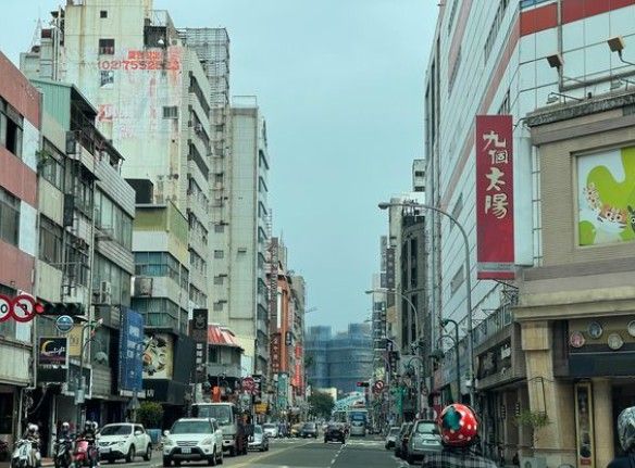 台中房市短期波動vs長期增值:2026數據、海線供給與購屋風險