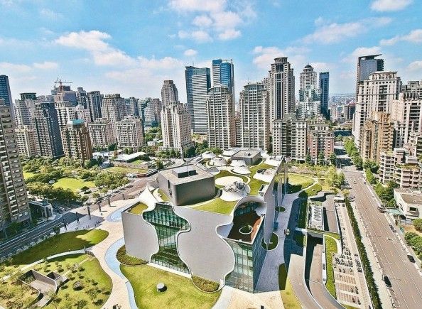 傳統投資 vs AI房地產:不是全面轉熱,而是「規格淘汰」你買對了嗎?