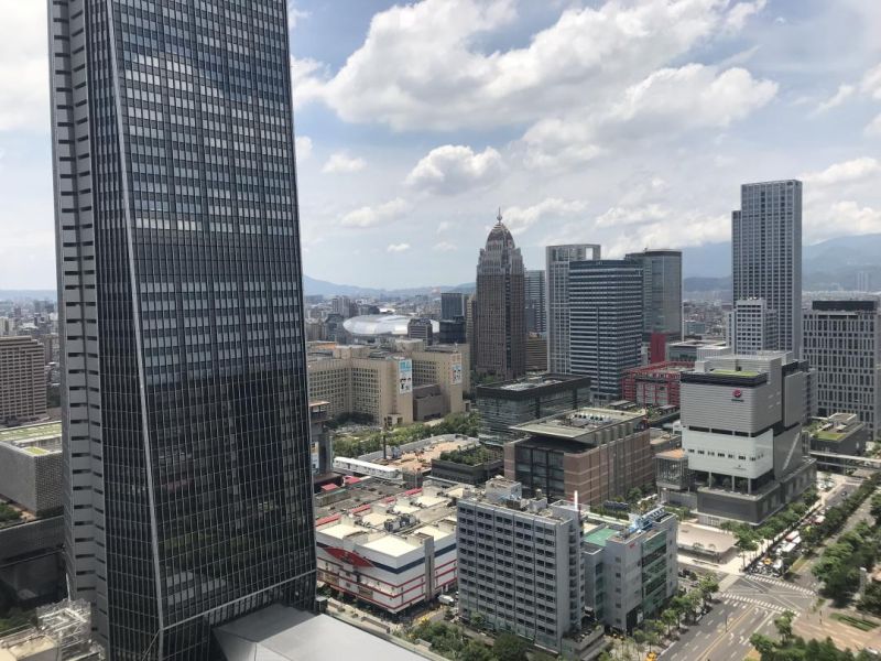 2026科技業重塑商用不動產:排除美光一案,市場其實沒那麼熱?