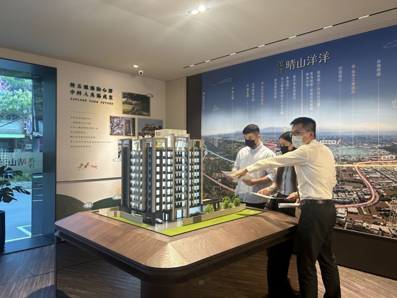 科技新貴買盤退燒了嗎?2026中南部科技房市利多、隱憂與央行剛鬆綁全解析
