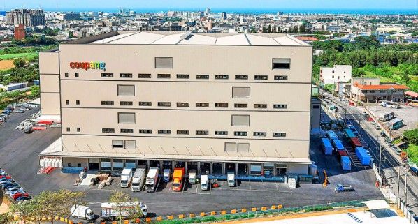 住宅買氣降溫,壽險為何轉進物流地產?凱基63億插旗楊梅背後的收益率邏輯