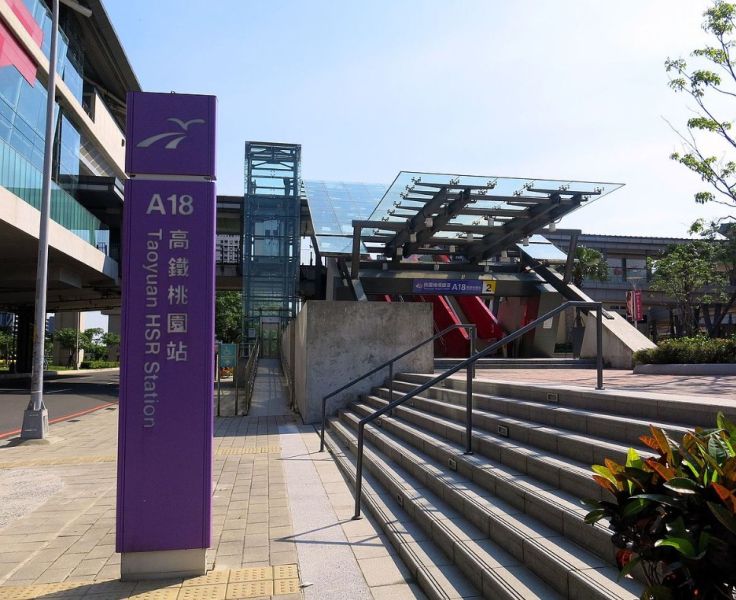 桃園捷運綠線通車:藝文特區「端點紅利」只有兩年,2028就變盤?