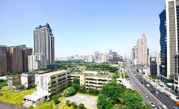 國有房地包租怎麼選?六都 vs 非六都,別只看門牌