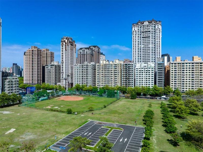 台北小宅房價解析:中正區年漲11%,買學區門牌前先看4個風險