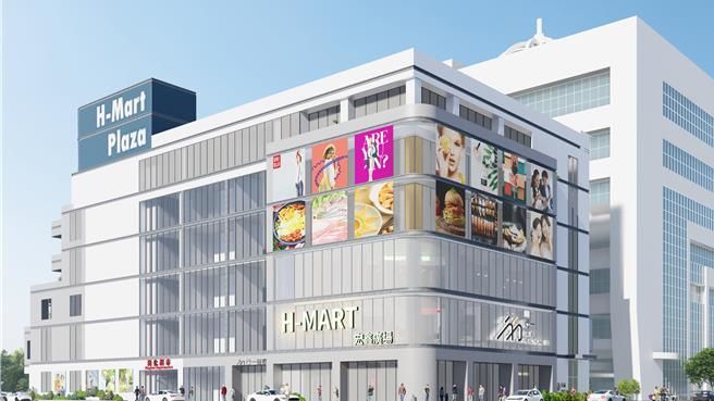 新莊興化市場10月底開幕?8億改建的六層市場裡到底有什麼