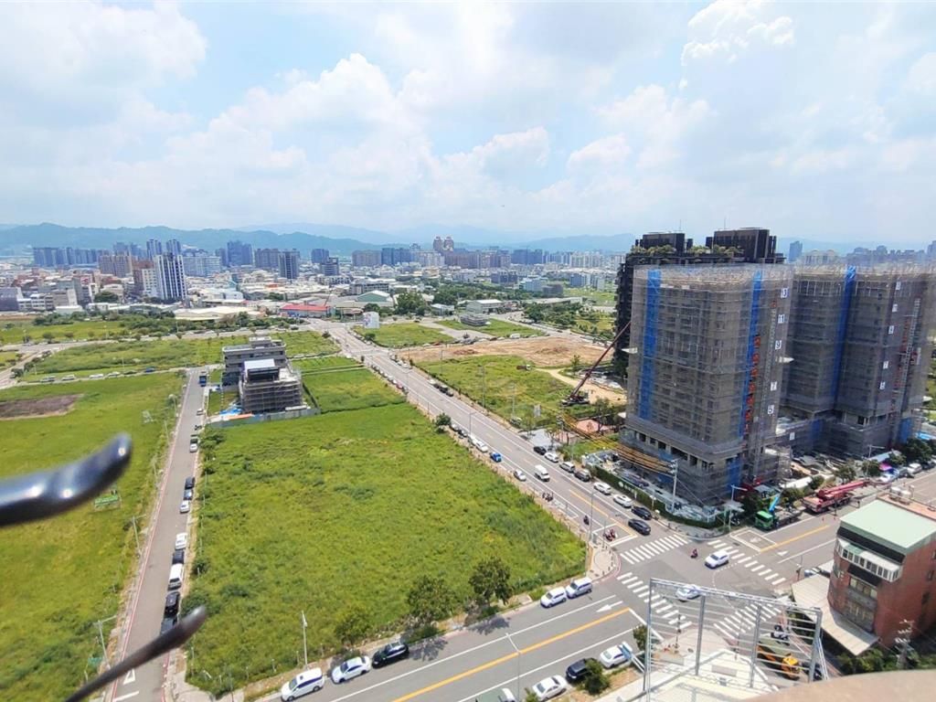 今皓10.8億賣新店都更地,獲利只有1,990萬?真正重點是這筆現金
