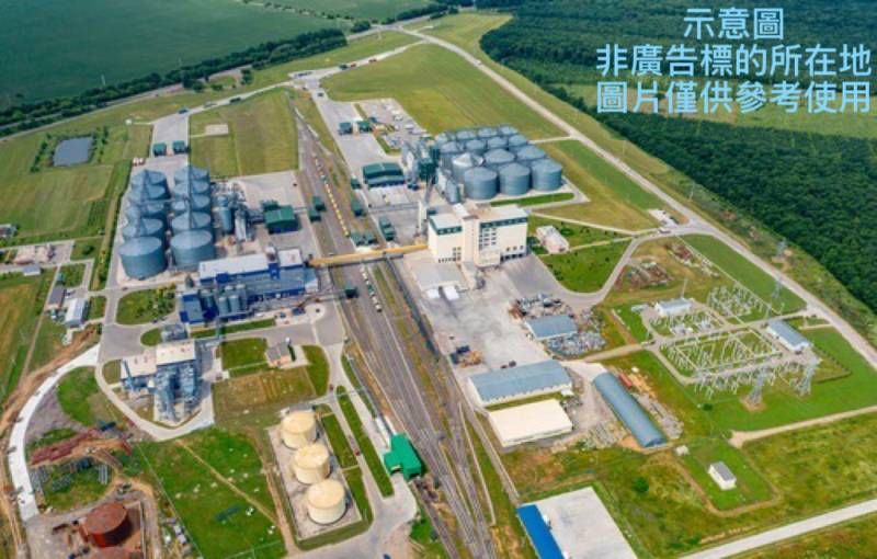 大園客運園區三面臨路建地出售,大園區南和路附近建地出售
