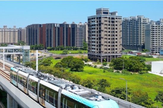 廠熱地冷:合法工業地、既有廠房與物流用地誰更有價值?