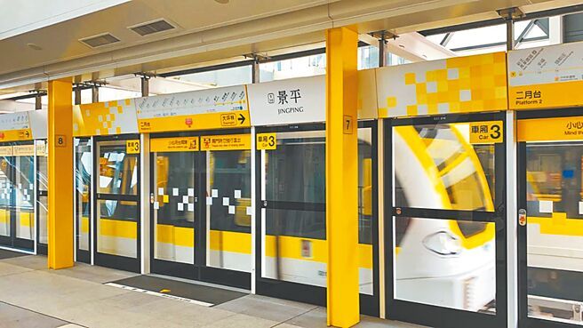 雙捷運宅交易熱:北市6個交會站周邊平均單價破百萬