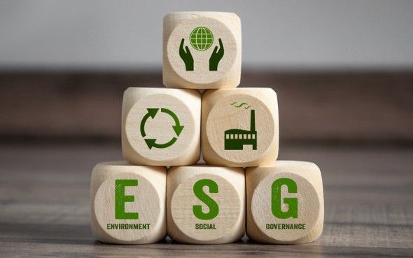 ESG最新政策:永續揭露大幅簡化,企業還需要花大錢做ESG嗎?