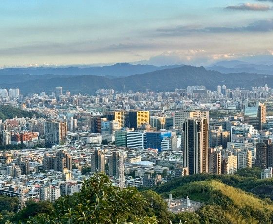 國有地上權標案:台北松山202億 vs 林口2.48億,哪塊地更值得關注?