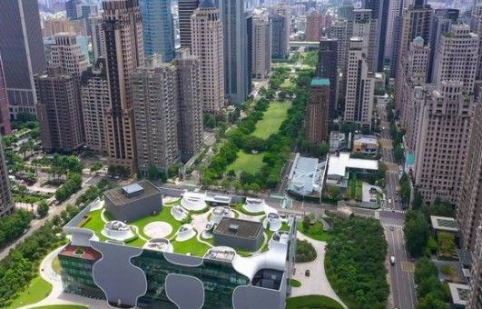 中清路乙種工業區再開發:減少公共設施還是增加容積?答案已在現行規則裡