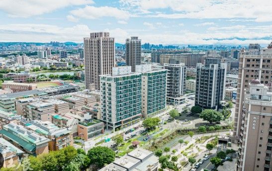 桃園都市計畫修法2026:6條正式上路,土地、都更與住宅市場一次看懂