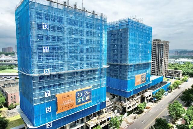 竹南vs桃園:同樣吃產業外溢,為什麼廠房搶翻、住宅卻在修正?