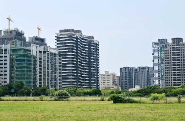重劃區 vs 科技園區怎麼選?桃竹房市購屋攻略,桃園、新竹一次比較