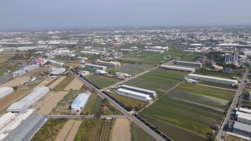 桃園國土功能分區圖最新進度:城2-3、產業用地與房市下一步怎麼走?