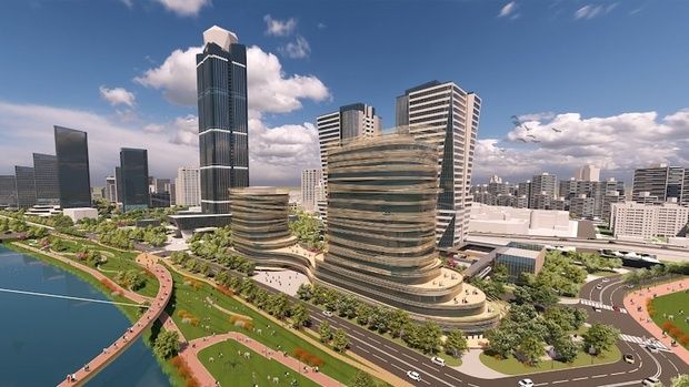 桃園「城2-3」到底是什麼?哪些土地最容易被市場誤解?