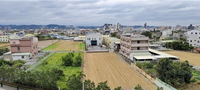 桃竹苗大矽谷會如何改變桃園工業地與廠房市場?