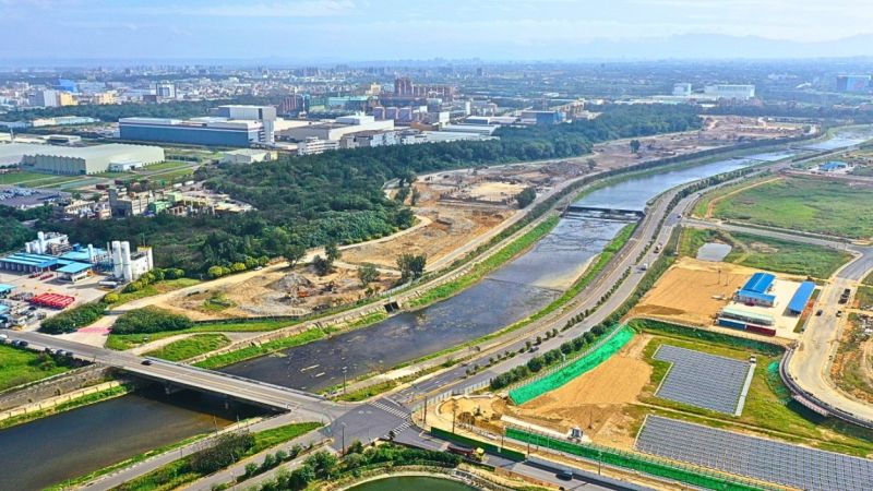 高科技 & 物流大挑戰:哪座城市的工業地產需求更強勁?