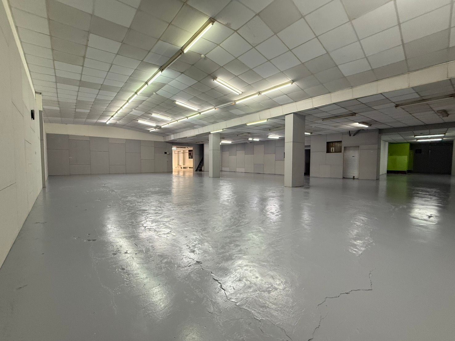 三重廠房出租1F,三重區仁愛街附近廠房出租