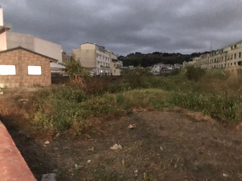 苗栗省道旁店面工業地出售,苗栗市國華路附近工業地出售