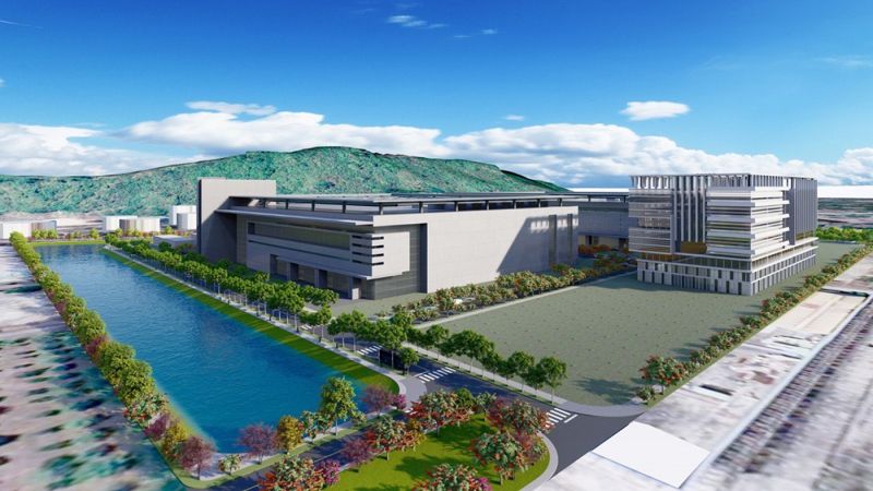 老廠房改建怕停工?台達電、和碩的做法是直接買一座舊廠